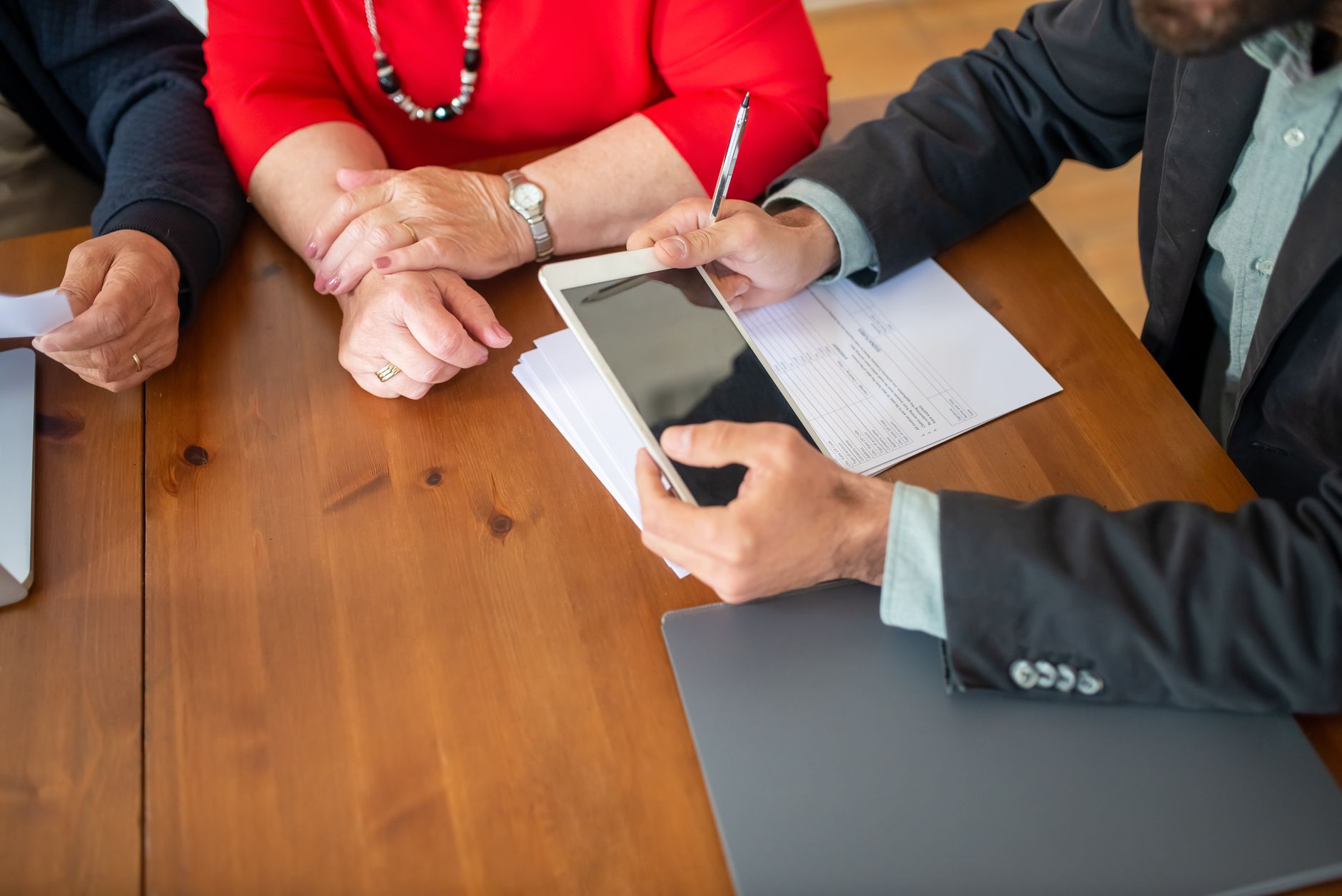 Courtier en assurance Dax