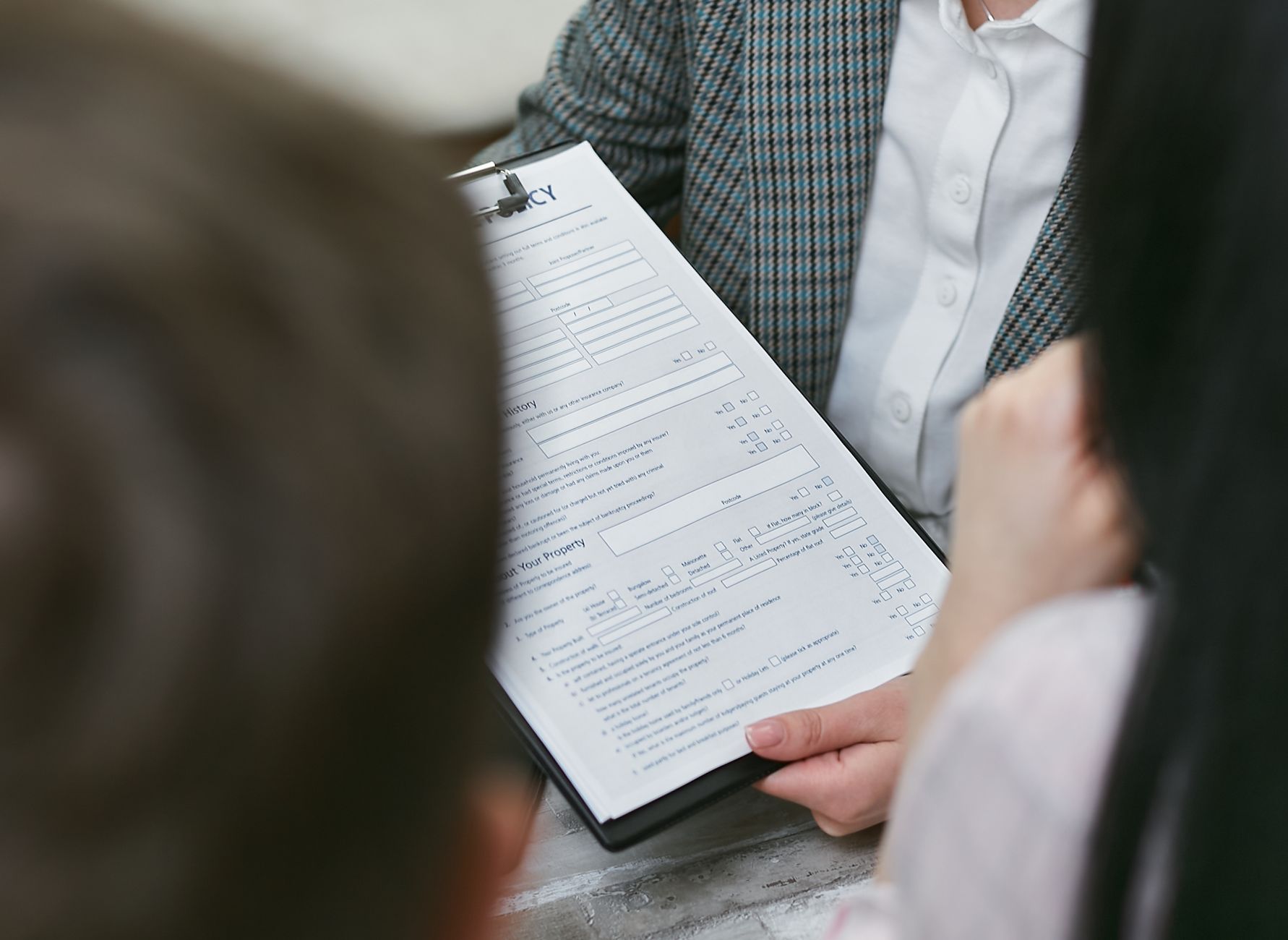 Courtier en assurance Dax