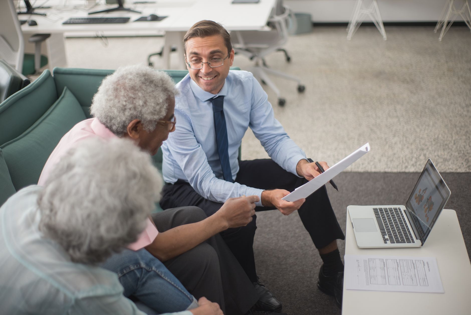 Courtier en assurance Dax